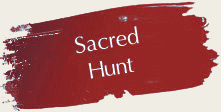 sacred hunt